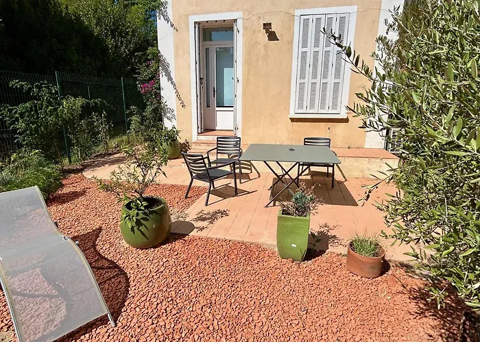 Villa Les Lys 2